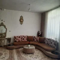 مبل Lتمیز بدون ایراد کاملا سالم