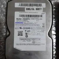 هارد اینترنال لبتابی و کامپیوتر