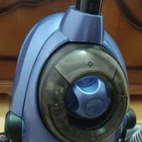 جاروبرقی Gyclone Been Germany|جاروبرقی، جارو شارژی، بخارشو|بیجار, |دیوار