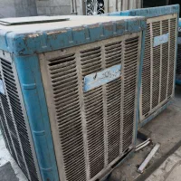 دو عدد کولر هفت هزار