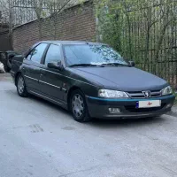 پارس مدل ۸۹