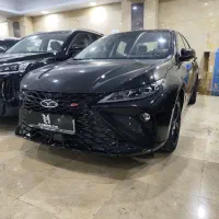 آریزو 6 GT