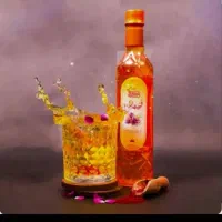 شربت آلبالو