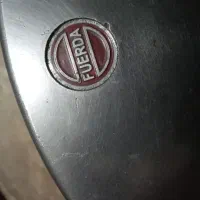 چهار نظام  تراشکاری 250 و سنگ C.B.N الماسه