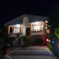 «ویلا اجارهای جنگلی نوساز،ویوی عالی»|اجارهٔ کوتاهمدت ویلا و باغ|لنگرود, |دیوار