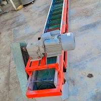 نوار نقاله زنجیری