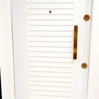 درب ضدسرقت ترک آلتین درب|مصالح و تجهیزات ساختمان|برازجان, |دیوار