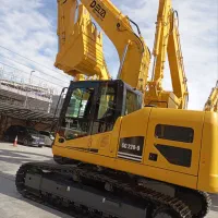 فروش بیل و لودر دلتا|خودرو سنگین|اصفهان, کوی ولی عصر|دیوار