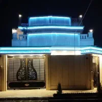 ویلای دوبلکس