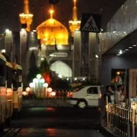 سفر  همه چیز تمام مشهد ( نقدواقساط