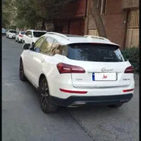 کوپا ۹۷ فلگ شیپ|خودرو سواری و وانت|کرج, حصارک پایین|دیوار
