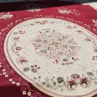 تخته فرش ۹ متری