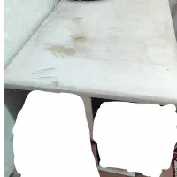 میز اتو و برش خیاطی