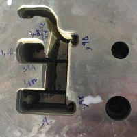خدمات تراشکاری