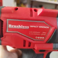 آچار بکس شارژی میلواکی|ابزارآلات|تهران, ائمه اطهار|دیوار