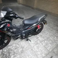 موتور سیکلت