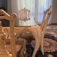 میز نهار خوری