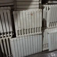 خرید رادیاتور فرسوده خراب