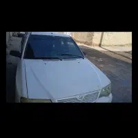 پراید ۱۳۲ مدل ۸۹