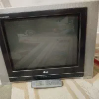 تلویزیون ال جی