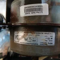 کولر|کولر گازی و فنکوئل|نورآباد ممسنی, |دیوار