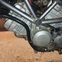 موتور هوندا VTR 250|موتورسیکلت|رویدر, |دیوار