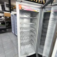 فریزر ایستاده ۶۵سانتی موتور دانفوس در حد نو|فروشگاه و مغازه|کرمانشاه, |دیوار