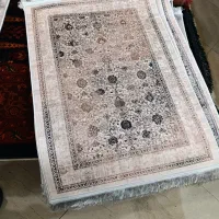 انواع فرشینه در ابعاد ۱ در ۷۰ و ابعاد دلخواه شما|فرش|قم, زنبیل آباد|دیوار