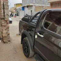 کی ام سی t8 مدل 1402 بدون رنگ|خودرو سواری و وانت|کرمان, |دیوار