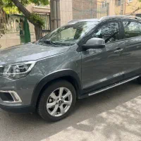 X22 مدل1400|خودرو سواری و وانت|اصفهان, شهید رجایی|دیوار