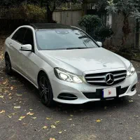 بنز E 300 4matic و airmatic|خودرو سواری و وانت|رشت, دیلمان|دیوار