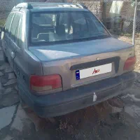 پراید ۱۳۱|خودرو سواری و وانت|مشهد, حسین‌آباد|دیوار