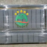 تخت خواب دو نفره نیک فرجام(تختخواب ۲دونفره)چوبی آج|تخت و سرویس خواب|مشهد, سپاد|دیوار