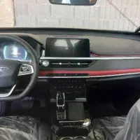 ماشین تیگو 7پرو پرمیوم|خودرو سواری و وانت|داراب, |دیوار