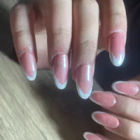 کاشت ناخن ۲۵۰ترمیم ۲۲۰|خدمات آرایشگری و زیبایی|اندیشه, اندیشه فاز ۱|دیوار