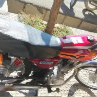 فروش موتور مزایده ای هوندا|موتورسیکلت|داراب, |دیوار