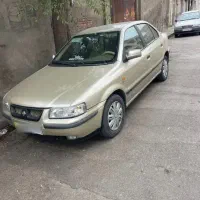 سمند مدل ۸۲
