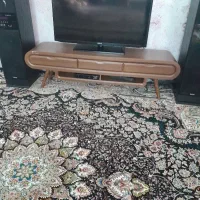 زیر تلوزیون