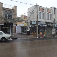 تجاری مسکونی در خاتم النبین