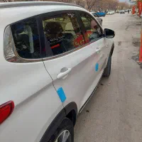 تیگو 7 مدل ۹۸ بی رنگ|خودرو سواری و وانت|خرم‌آباد, |دیوار