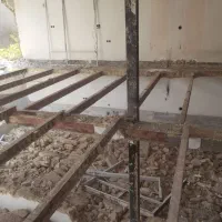 تخریب ارزان