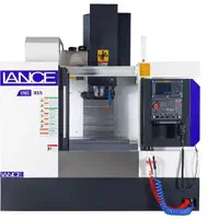 فرز سی ان سی LANCE VMC 855