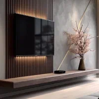 عمده فروشی کاغذ دیواری کفپوش ترمووال تاپشیت قاب