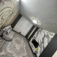 آپارتمان ۱۰۰ متری دوخوابه خیابان فرگاز