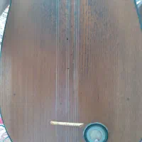 ساز های برقی|سازهای سنتی|اهر, |دیوار