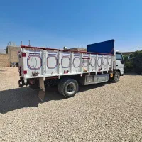 ایسوزو|خودرو سنگین|شیراز, حومه شیراز|دیوار