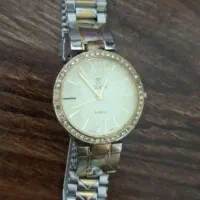 ساعت مچی زنانه