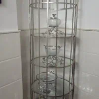 به نام خدا سرخ کن جنس خوب کارت نداره استفاده نشده