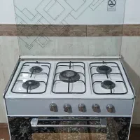 پنج شعله طرح فر