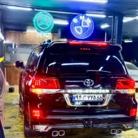 کلینیک پخش بادیفنس خودترمیم هگزیس/کاوربدنه خودرو